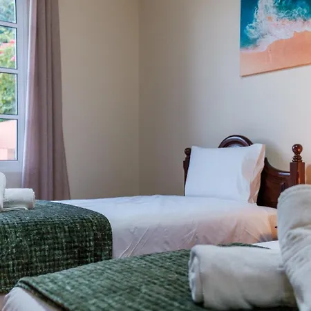 Guestready - A Charming Experience In Madeira Апартаменты *