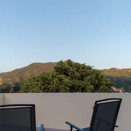 Guestready - A Charming Experience In Madeira Апартаменты Машику