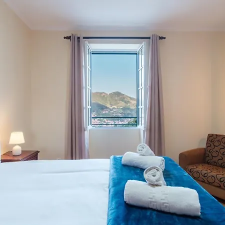 Guestready - A Charming Experience In Madeira Апартаменты