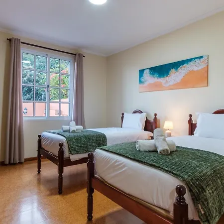 Guestready - A Charming Experience In Madeira * Machico (Madeira)