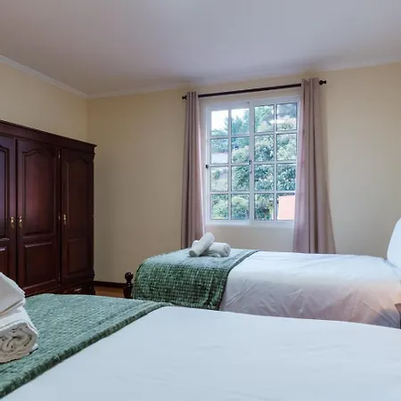 Guestready - A Charming Experience In Madeira Апартаменты Машику