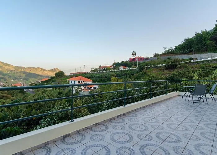 Guestready - A Charming Experience In Madeira 马希库