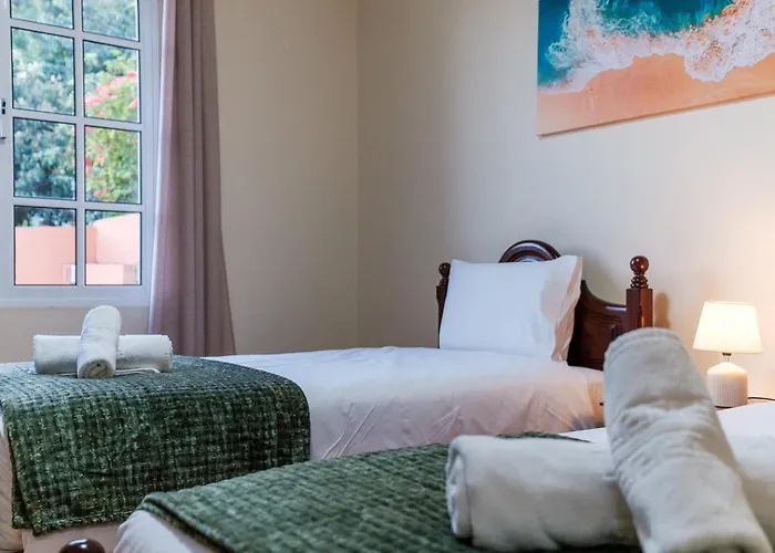 Guestready - A Charming Experience In Madeira Apartamento *