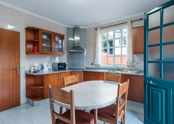 Guestready - A Charming Experience In Madeira