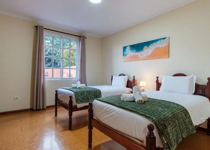 Guestready - A Charming Experience In Madeira * 马希库