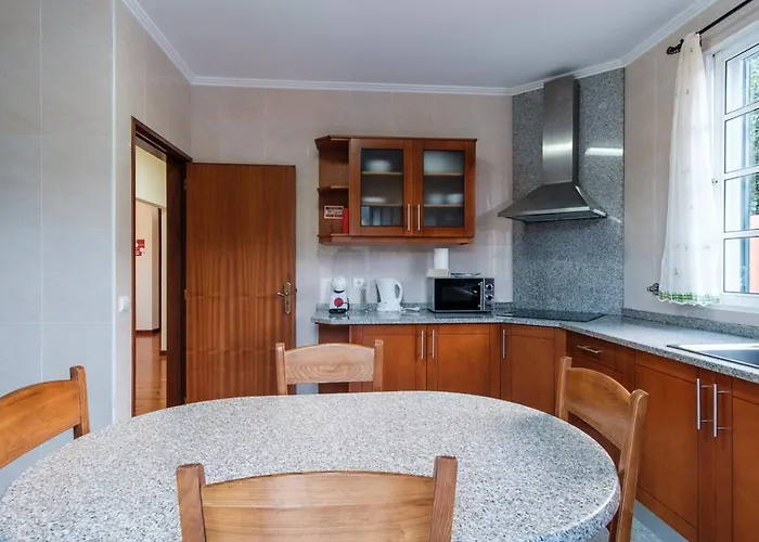 Apartamento Guestready - A Charming Experience In Madeira