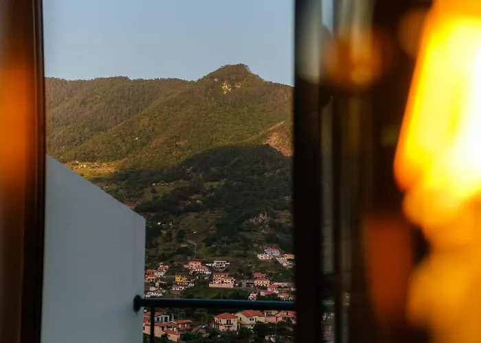 Guestready - A Charming Experience In Madeira Apartamento *