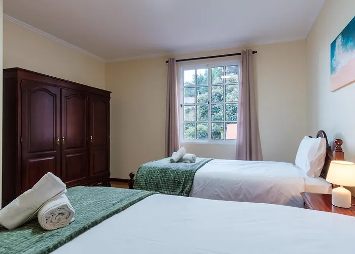 Guestready - A Charming Experience In Madeira 公寓 马希库