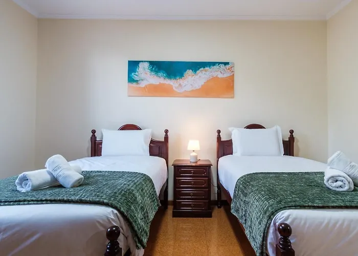 Guestready - A Charming Experience In Madeira *