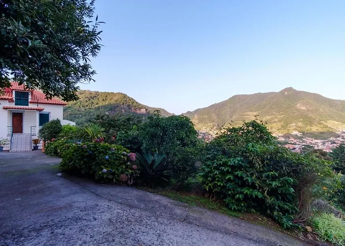 Guestready - A Charming Experience In Madeira * 马希库