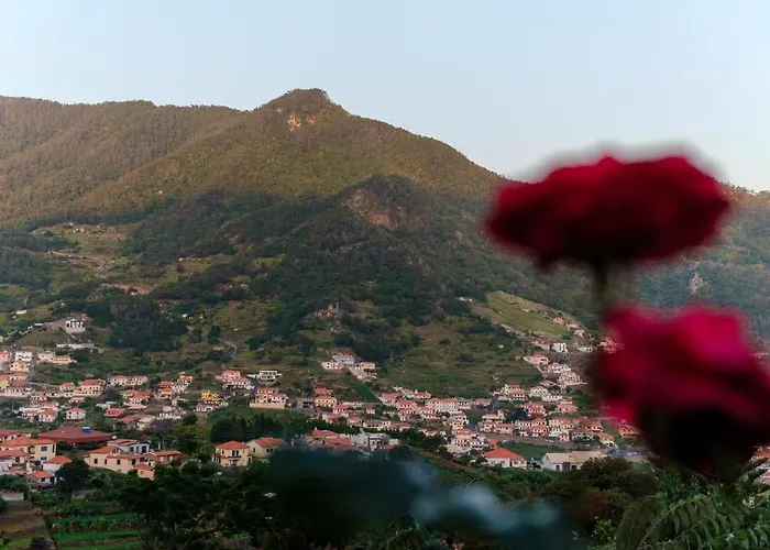 Apartamento Guestready - A Charming Experience In Madeira Machico (Madeira)