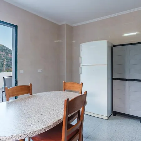아파트 Guestready - A Charming Experience In Madeira *