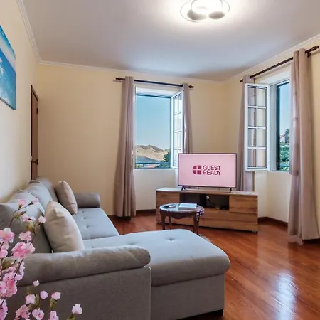 Guestready - A Charming Experience In Madeira 마치코