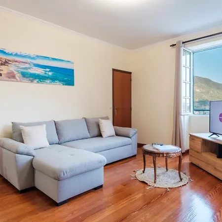Guestready - A Charming Experience In Madeira Appartement Machico (Madeira)
