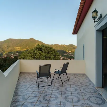 Guestready - A Charming Experience In Madeira Appartement