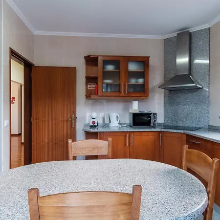 Daire Guestready - A Charming Experience In Madeira