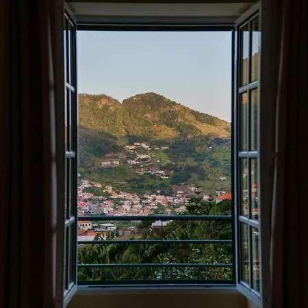 Guestready - A Charming Experience In Madeira Appartement *