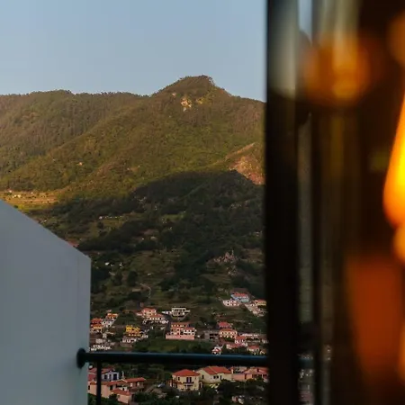 Guestready - A Charming Experience In Madeira Appartement *