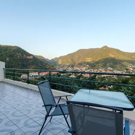 Guestready - A Charming Experience In Madeira Machico (Madeira)