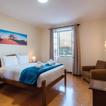 아파트 Guestready - A Charming Experience In Madeira