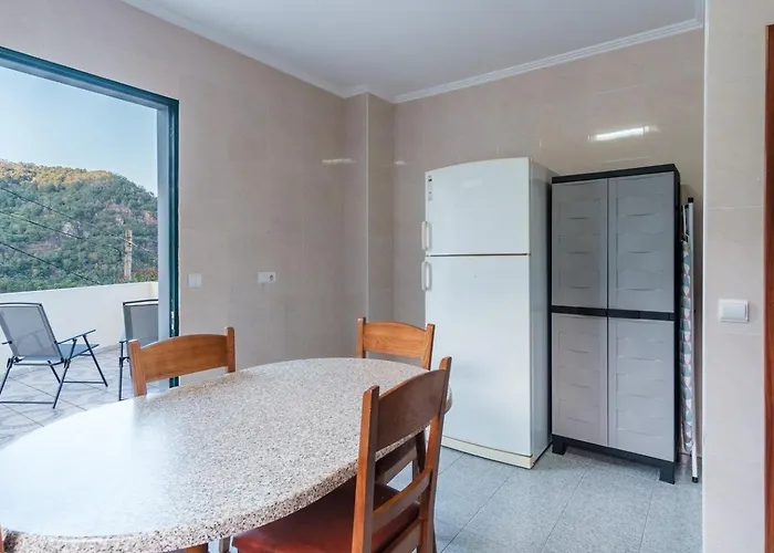Διαμέρισμα Guestready - A Charming Experience In Madeira *