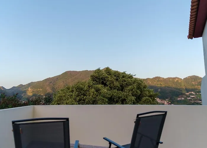 Guestready - A Charming Experience In Madeira Daire Machico (Madeira)