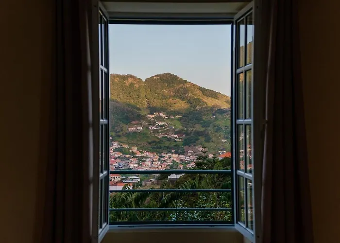 Guestready - A Charming Experience In Madeira Διαμέρισμα *