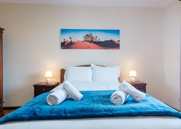 Guestready - A Charming Experience In Madeira * Machico (Madeira)