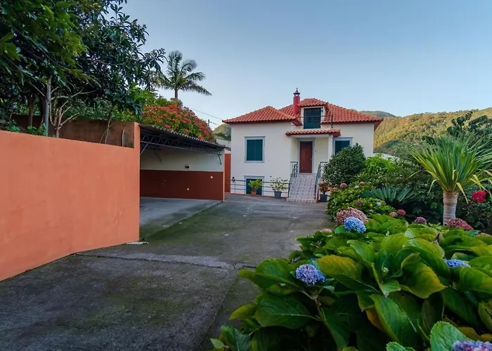 Guestready - A Charming Experience In Madeira Machico (Madeira)