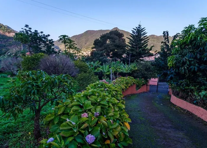Guestready - A Charming Experience In Madeira